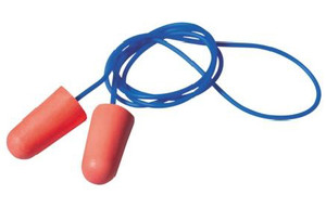 Honeywell Howard Leight X-Treme XTR-30 PU Foam Ear Plugs Corded (NRR 32) Honeywell Howard Leight X-Treme XTR-30 PU Foam Ear Plugs Corded (NRR 32)