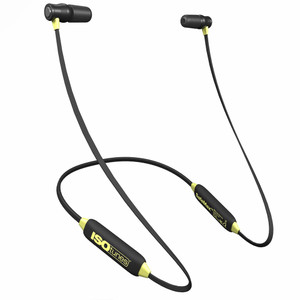 ISOtunes Xtra 2.0 IT-27/IT-22 OSHA-Compliant Noise-Isolating Bluetooth 5.0 Earbuds with Wireless Music + Calls + Hearing Protection (NRR 27) ISOtunes Xtra 2.0 IT-27/IT-22 OSHA-Compliant Noise-Isolating Bluetooth 5.0 Earbuds with Wireless Music + Calls + Hearing Protection (NRR 27)