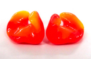 Perfect-Fit CSWP Model Custom Swimming Ear Plugs (One Pair) Perfect-Fit CSWP Model Custom Swimming Ear Plugs (One Pair)