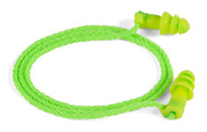 Moldex JETZ Reusable Ear Plugs - Corded (NRR 27) Moldex JETZ Reusable Ear Plugs - Corded (NRR 27)