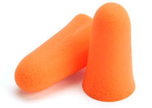 Moldex Mellows 6820 Foam Ear Plugs (NRR 30) Moldex Mellows 6820 Foam Ear Plugs (NRR 30)