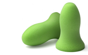 Moldex Meteors 6870 UF Foam Ear Plugs (NRR 33) Moldex Meteors 6870 UF Foam Ear Plugs (NRR 33)