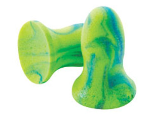 Moldex Meteors SMALL UF Foam Ear Plugs (NRR 28) (Case of 2000 Pairs) Moldex Meteors SMALL UF Foam Ear Plugs (NRR 28) (Case of 2000 Pairs)