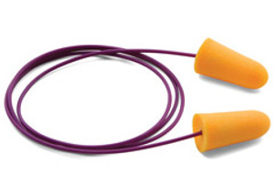 Moldex Softies® 6650 UF Foam Ear Plugs Corded (NRR 33) (Case of 2000 Pairs) Moldex Softies® 6650 UF Foam Ear Plugs Corded (NRR 33) (Case of 2000 Pairs)