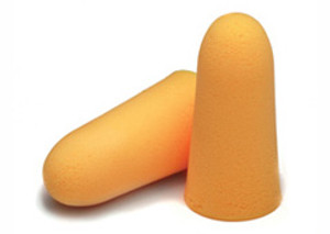 Moldex Softies® 6600 UF foam ear plugs (NRR 33) (Case of 2000 Pairs) Moldex Softies® 6600 UF foam ear plugs (NRR 33) (Case of 2000 Pairs)