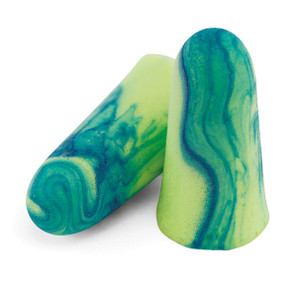Moldex Soothers Moisturizing Disposable Earplugs (NRR 33) Moldex Soothers Moisturizing Disposable Earplugs (NRR 33)