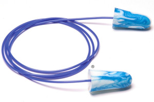 Moldex SparkPlugs 6615 Metal Detectable Foam Earplugs Corded (NRR 33) (Box of 100 Pairs) Moldex SparkPlugs 6615 Metal Detectable Foam Earplugs Corded (NRR 33) (Box of 100 Pairs)