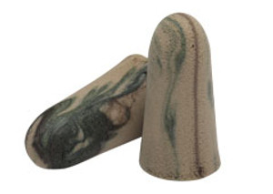 Moldex Camo UF Foam Ear Plugs (NRR 33) Moldex Camo UF Foam Ear Plugs (NRR 33)