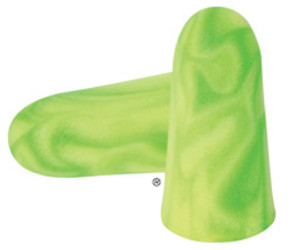 Moldex Goin' Green UF Foam Ear Plugs (NRR 33) Moldex Goin' Green UF Foam Ear Plugs (NRR 33)
