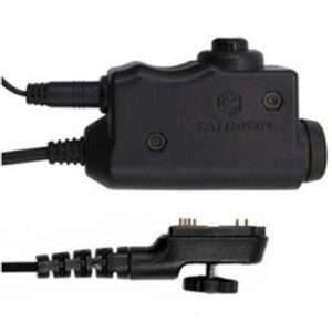 Opsmen M52 Specialized Military PTT (Push-To-Talk) Cable for Hytera PD780 Radio Applications Opsmen M52 Specialized Military PTT (Push-To-Talk) Cable for Hytera PD780 Radio Applications