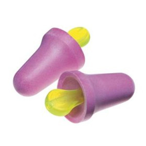 Peltor Next No-Touch No-Roll Foam Ear Plugs (NRR 29) (Box of 100 Pairs) Peltor Next No-Touch No-Roll Foam Ear Plugs (NRR 29) (Box of 100 Pairs)