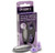 Pluggerz All-Fit Sleep Earplugs (NRR 21.9-29.4)