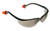 Plugs Safety Glasses with Gray Lens and Durafoam Ear Plugs (NRR 30/SNR 35) Plugs Safety Glasses with Gray Lens and Durafoam Ear Plugs (NRR 30/SNR 35)