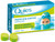 Quies Moldable Silicone Ear Plugs for Swimmers (3 Pairs) Quies Moldable Silicone Ear Plugs for Swimmers (3 Pairs)