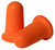 Radians Deviator™ FP80 UF Foam Ear Plugs (NRR 33) (Box of 200 Pairs) Radians Deviator™ FP80 UF Foam Ear Plugs (NRR 33) (Box of 200 Pairs)
