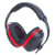 Radians Silencer™ Dielectric Multi-Position Model Ear Muffs (NRR 26) Radians Silencer™ Dielectric Multi-Position Model Ear Muffs (NRR 26)