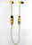 Saf-T-Ear Bluetooth and Safety Ambient Earbuds: Hearing Protection + Bluetooth Music + Ambient Sound Amplification Saf-T-Ear Bluetooth and Safety Ambient Earbuds: Hearing Protection + Bluetooth Music + Ambient Sound Amplification