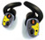 Saf-T-Ear ERSTE-BUDS Safety Buds Electronic Hearing Protection (NRR 25) Saf-T-Ear ERSTE-BUDS Safety Buds Electronic Hearing Protection (NRR 25)