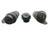 AXIL XP Series Defender Resuable Dual-Mode Ear Plugs (NRR 18) AXIL XP Series Defender Resuable Dual-Mode Ear Plugs (NRR 18)