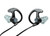 Surefire EP5 Sonic Defenders® Max Ear Protection Ear Plugs  (1 Pair w/Carry Case & Lanyard) (NRR 26) Surefire EP5 Sonic Defenders® Max Ear Protection Ear Plugs  (1 Pair w/Carry Case & Lanyard) (NRR 26)