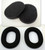 Tasco Replacement Ear Muff Pads (30065, 29505, 29005, 27005, 60005, 22935) for All Tasco Earmuffs (One Pair Pads + Dampers) Tasco Replacement Ear Muff Pads (30065, 29505, 29005, 27005, 60005, 22935) for All Tasco Earmuffs (One Pair Pads + Dampers)
