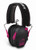 Walker's Razor Slim Shooter Electronic Ear Muffs (NRR 23) Walker's Razor Slim Shooter Electronic Ear Muffs (NRR 23)
