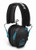 Walker's Razor Slim Shooter Electronic Ear Muffs (NRR 23) Walker's Razor Slim Shooter Electronic Ear Muffs (NRR 23)