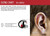 SureFire EarPro Sonic Defenders® Ultra Max EP10 Full Block Foam-Tipped Ear Plugs (NRR 30) SureFire EarPro Sonic Defenders® Ultra Max EP10 Full Block Foam-Tipped Ear Plugs (NRR 30)