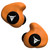 Decibullz DIY Custom Molded Ear Plugs (NRR 31) Decibullz DIY Custom Molded Ear Plugs (NRR 31)