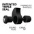 Decibullz DIY Custom Molded Ear Plugs (NRR 31) Decibullz DIY Custom Molded Ear Plugs (NRR 31)