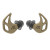 Axil X20 Ear Plugs Axil X20 Ear Plugs