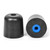 ISOtunes Trilogy Foam Replacement Tips for ISOtunes XTRA, ISOtunes PRO, ISOtunes PRO 2.0, and ISOtunes Wired Earbuds (5 Pairs) ISOtunes Trilogy Foam Replacement Tips for ISOtunes XTRA, ISOtunes PRO, ISOtunes PRO 2.0, and ISOtunes Wired Earbuds (5 Pairs)