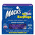 Mack's AquaBlock Reusable Swimming Ear Plugs (2 Pairs)