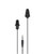Plugfones PG-UY, PG-BB, PG-UO Guardian Earplug-Earphone Hybrids for High-Noise Environments (NRR 26) Plugfones PG-UY, PG-BB, PG-UO Guardian Earplug-Earphone Hybrids for High-Noise Environments (NRR 26)