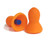 Howard Leight by Honeywell Quiet Reusable Foam Ear Plugs (NRR 26)