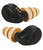 3M Peltor TEP-200 Tactical Communication Earplug Complete kit (NRR 23/27/30) 3M Peltor TEP-200 Tactical Communication Earplug Complete kit (NRR 23/27/30)