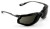 3M Virtua CCS Protective Eyewear 11873-00000-20 with Foam Gasket, Gray Anti-Fog Lens (Glasses + One Pair UltraFit Corded Ear Plugs) 3M Virtua CCS Protective Eyewear 11873-00000-20 with Foam Gasket, Gray Anti-Fog Lens (Glasses + One Pair UltraFit Corded Ear Plugs)