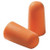 3M 1100 UF Foam Ear Plugs (NRR 29) (Box of 200 Pairs)