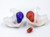 InEarz Arsenal High-Fidelity Music Filter Modules (1 Pair) InEarz Arsenal High-Fidelity Music Filter Modules (1 Pair)