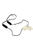 Got Ears? Brand Challenger Wireless Bluetooth Custom Molded Isolation Earphones (NRR 28) Got Ears? Brand Challenger Wireless Bluetooth Custom Molded Isolation Earphones (NRR 28)