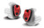 Westone DefendEar Digital DX3 Custom Shooter's Ear Plugs (NRR 26) Westone DefendEar Digital DX3 Custom Shooter's Ear Plugs (NRR 26)