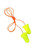 E-A-R Soft FX UF Foam Ear Plugs Corded (NRR 33) (Box of 200 Pairs) E-A-R Soft FX UF Foam Ear Plugs Corded (NRR 33) (Box of 200 Pairs)