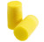 E-A-R Classic Plus PVC Foam Ear Plugs in Pillow Pack - Large/Grande (NRR 33) (Box of 200 Pairs) E-A-R Classic Plus PVC Foam Ear Plugs in Pillow Pack - Large/Grande (NRR 33) (Box of 200 Pairs)