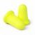 E-A-R EarSoft FX UF Foam Ear Plugs (NRR 33) (Case of 2000 Pairs)