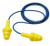 E-A-R UltraFit Reusable Ear Plugs Corded (NRR 25) (Case of 400 Pairs) E-A-R UltraFit Reusable Ear Plugs Corded (NRR 25) (Case of 400 Pairs)