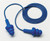 E-A-R UltraFit Metal Detectable Reusable Ear Plugs Corded (NRR 25) (Box of 100 Pairs) E-A-R UltraFit Metal Detectable Reusable Ear Plugs Corded (NRR 25) (Box of 100 Pairs)