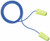 E-A-R EarSoft Yellow Neons UF Foam Ear Plugs Corded - LARGE (NRR 33) (Box of 200 Pairs) E-A-R EarSoft Yellow Neons UF Foam Ear Plugs Corded - LARGE (NRR 33) (Box of 200 Pairs)