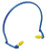 E-A-R UltraFlex Banded Ear Plugs (NRR 27) E-A-R UltraFlex Banded Ear Plugs (NRR 27)
