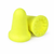 E-A-R EarSoft FX UF Foam Ear Plugs (NRR 33)