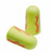 E-A-R EarSoft Blast UF Foam Ear Plugs (NRR 33) (Box of 200 Pairs)